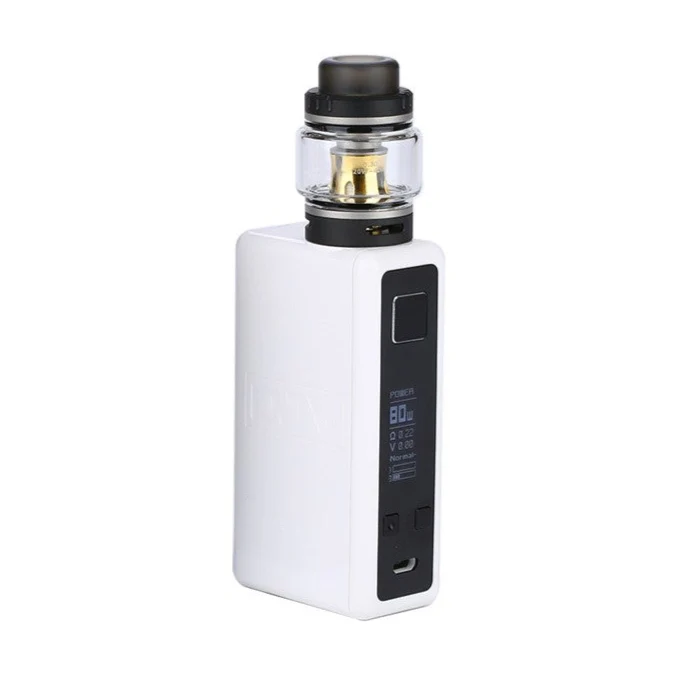 DEJAVU DJV Neon 80W Box Mod Kit - Image 11