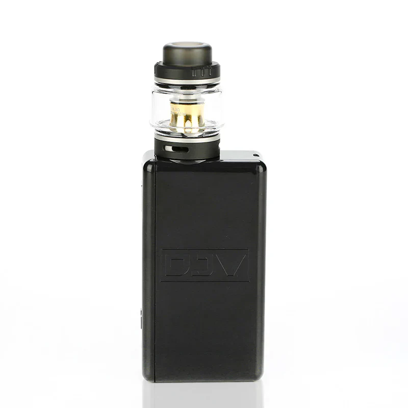 DEJAVU DJV Neon 80W Box Mod Kit - Image 5