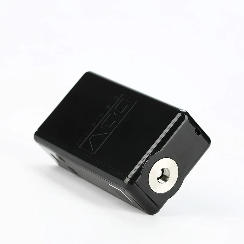 DEJAVU DJV Neon 80W Box Mod Kit - Image 6