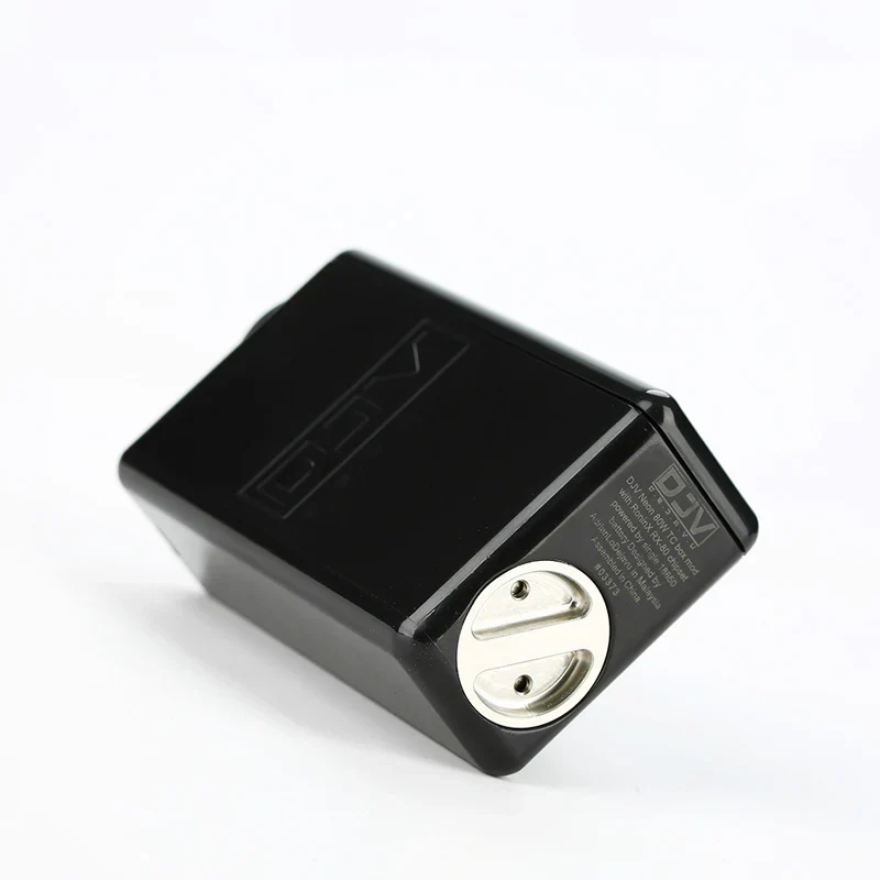 DEJAVU DJV Neon 80W Box Mod Kit - Image 7