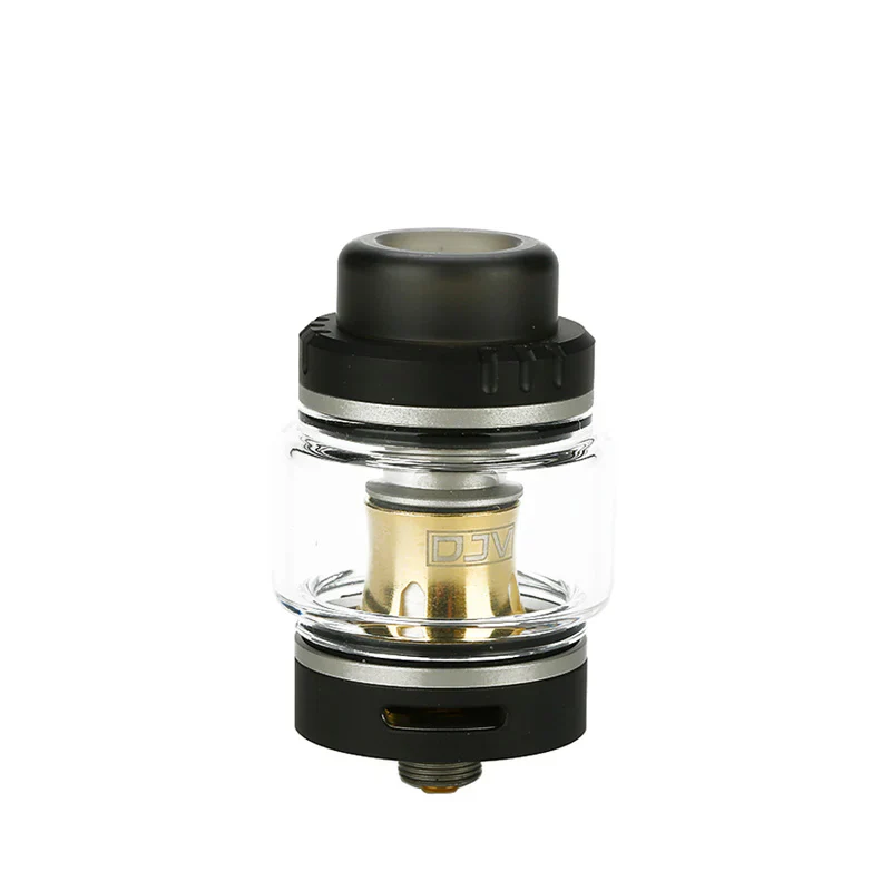 DEJAVU DJV Neon 80W Box Mod Kit - Image 8