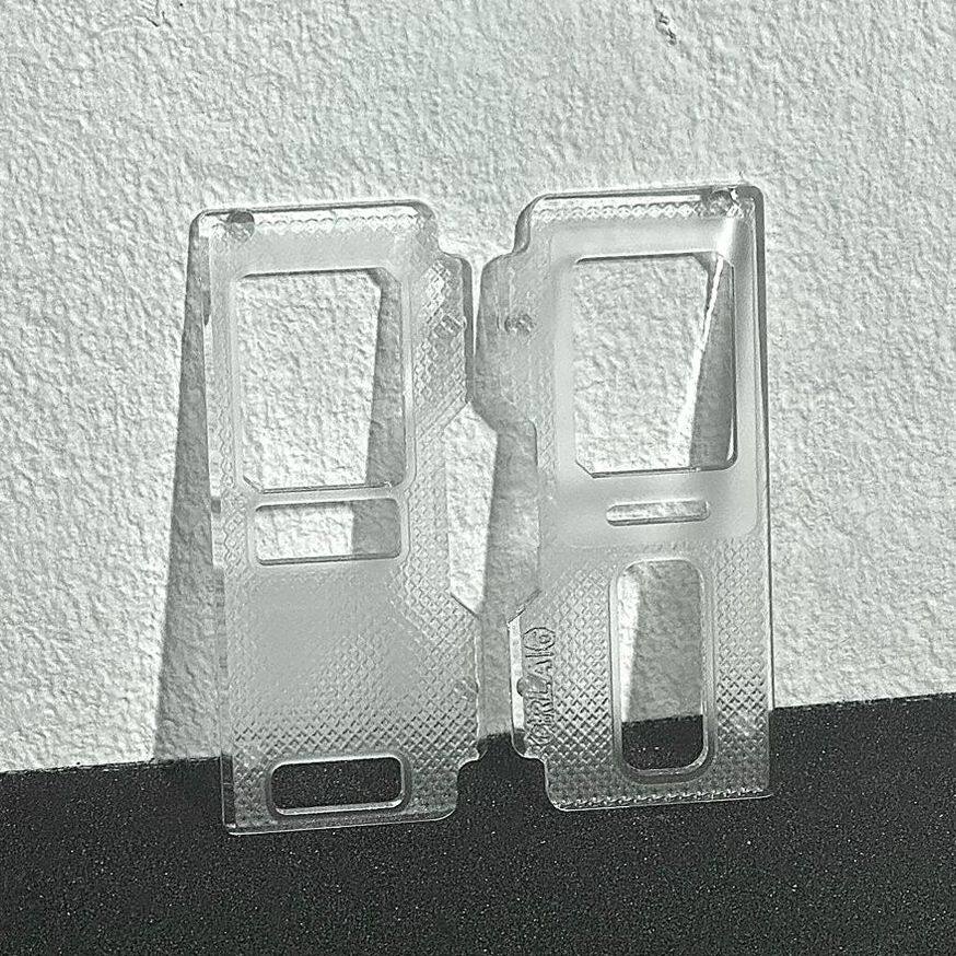 GRLA Door Panel for Kil-Lite AIO - Image 6