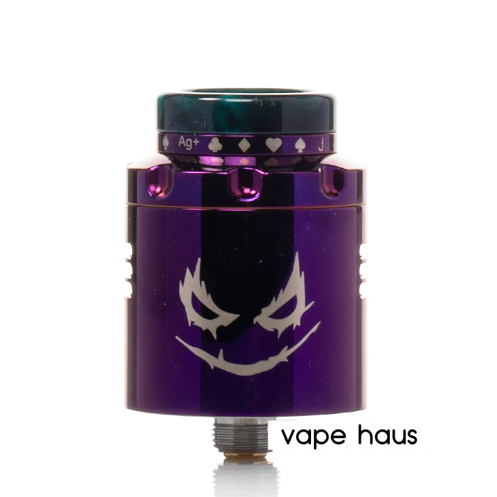 Hellvape Dead Rabbit 3 J Edition RDA 24mm - Image 10