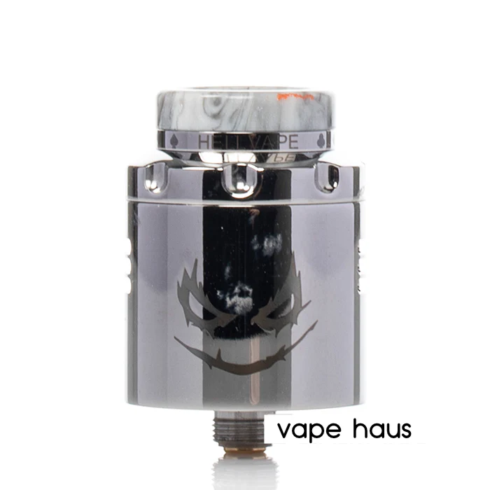 Hellvape Dead Rabbit 3 J Edition RDA 24mm - Image 11