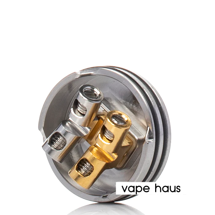 Hellvape Dead Rabbit 3 J Edition RDA 24mm - Image 6