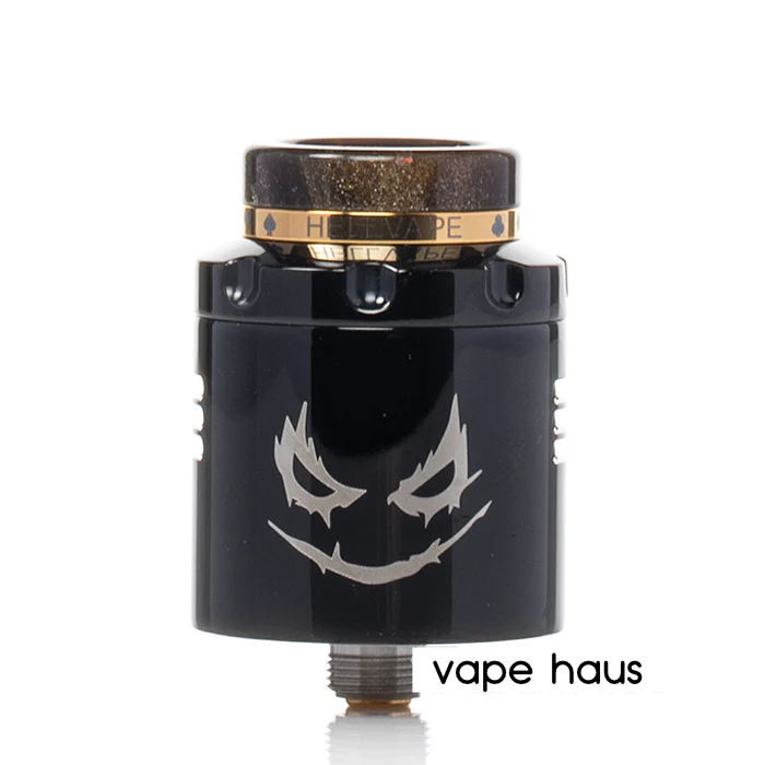 Hellvape Dead Rabbit 3 J Edition RDA 24mm - Image 9