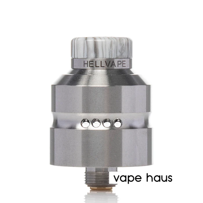 Hellvape Dead Rabbit Mini RDA 22mm - Image 10