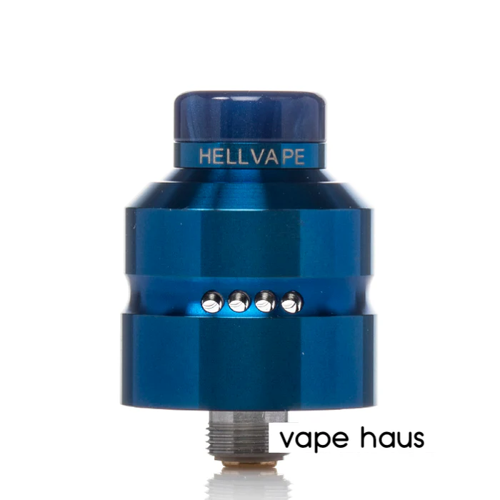 Hellvape Dead Rabbit Mini RDA 22mm - Image 11
