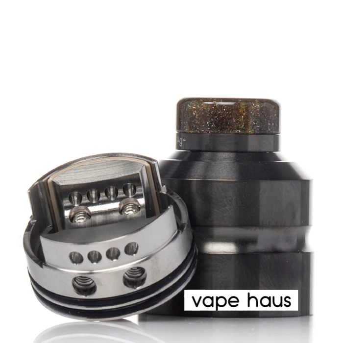Hellvape Dead Rabbit Mini RDA 22mm - Image 3