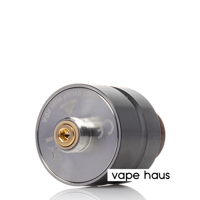 Hellvape Dead Rabbit Mini RDA 22mm - Image 6
