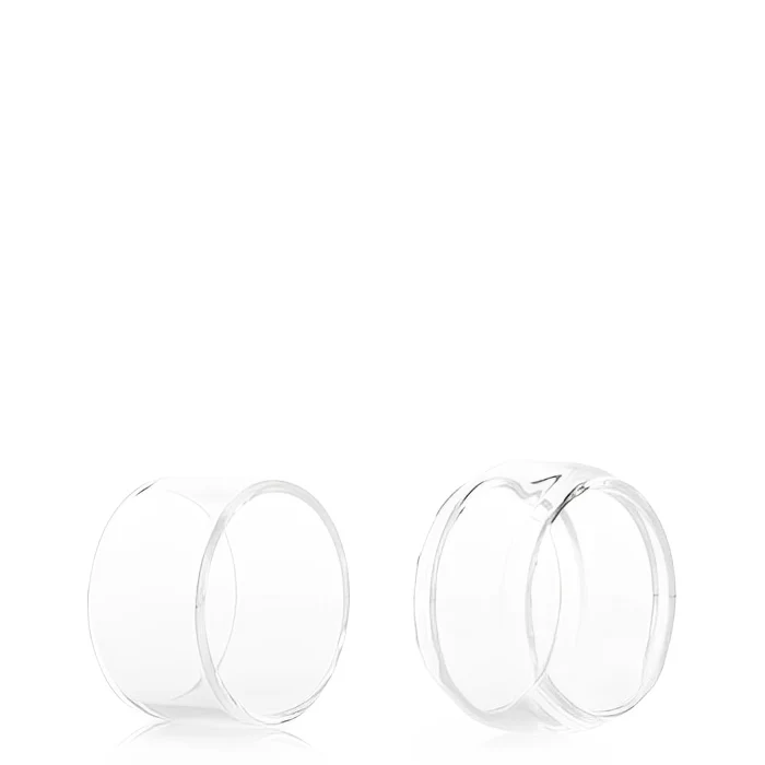 Hellvape Dead Rabbit Replacement Glass - Image 3