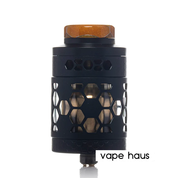 Hellvape Dead Rabbit V4 Pro RTA 26mm - Image 10