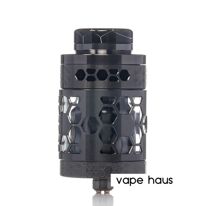 Hellvape Dead Rabbit V4 Pro RTA 26mm - Image 4