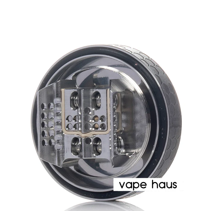 Hellvape Dead Rabbit V4 Pro RTA 26mm - Image 6