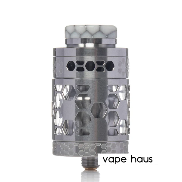 Hellvape Dead Rabbit V4 Pro RTA 26mm - Image 9