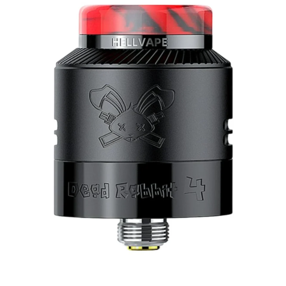 Hellvape Dead Rabbit V4 RDA 24mm - Image 3