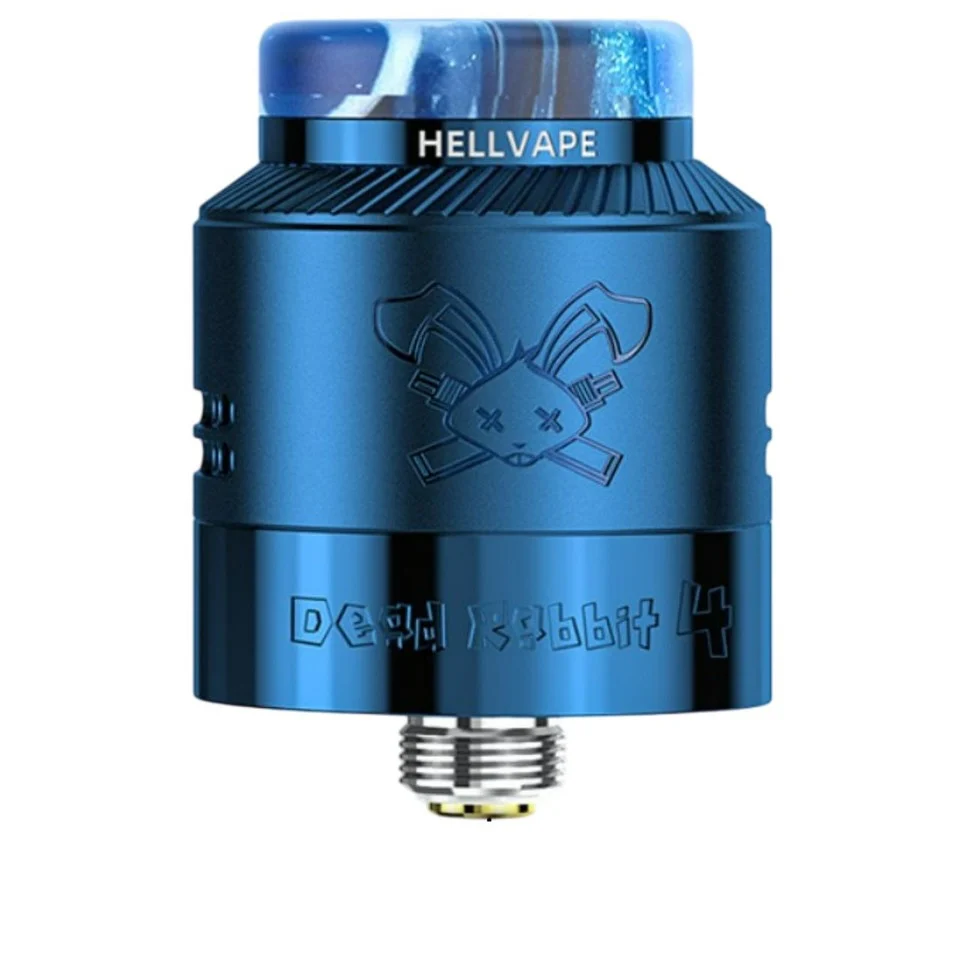 Hellvape Dead Rabbit V4 RDA 24mm - Image 9