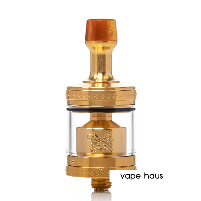 Hellvape Dead Rabbit MTL V2 RTA 23mm - Image 12
