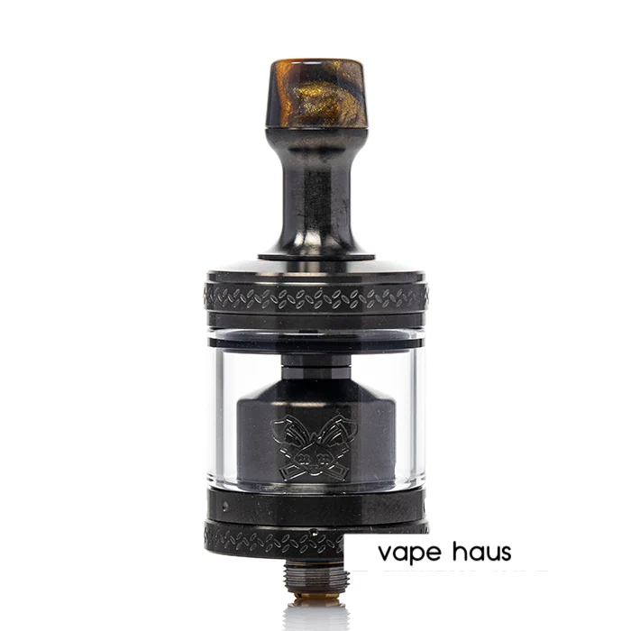 Hellvape Dead Rabbit MTL V2 RTA 23mm - Image 13