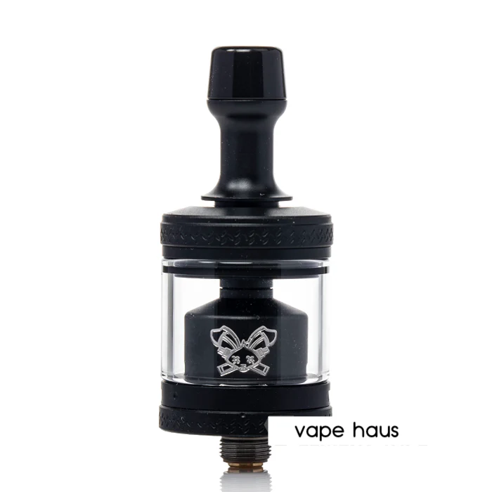 Hellvape Dead Rabbit MTL V2 RTA 23mm - Image 14