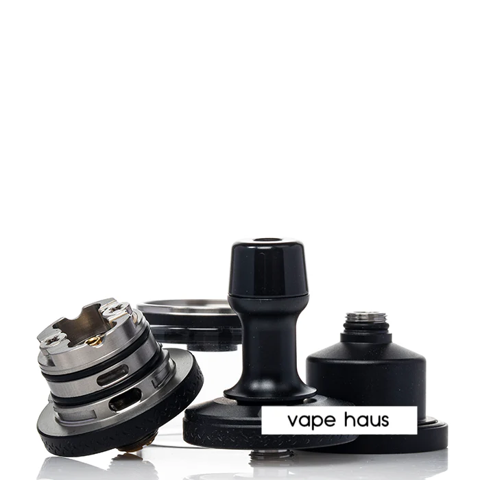 Hellvape Dead Rabbit MTL V2 RTA 23mm - Image 3