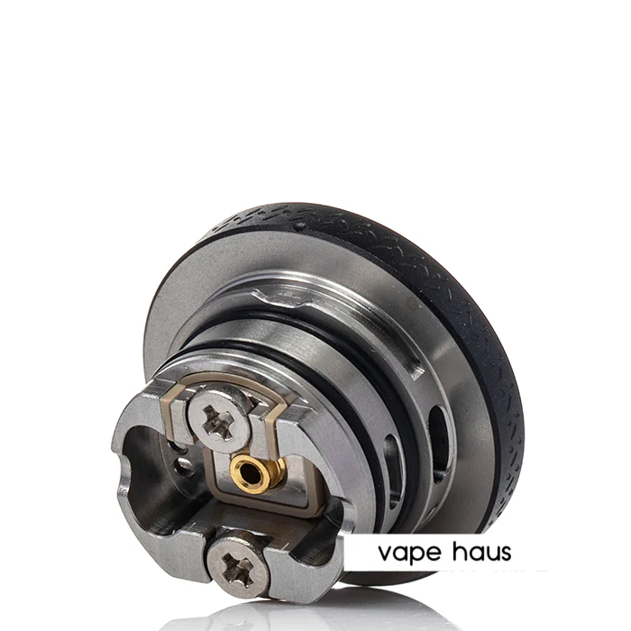 Hellvape Dead Rabbit MTL V2 RTA 23mm - Image 7
