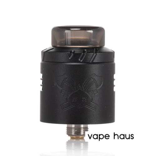 Hellvape Dead Rabbit Solo RDA 22mm - Image 10