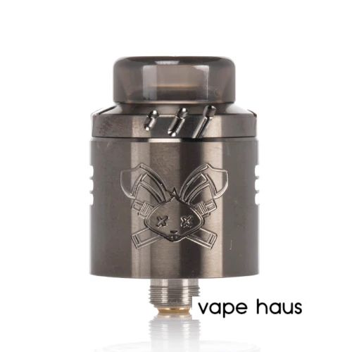 Hellvape Dead Rabbit Solo RDA 22mm - Image 11