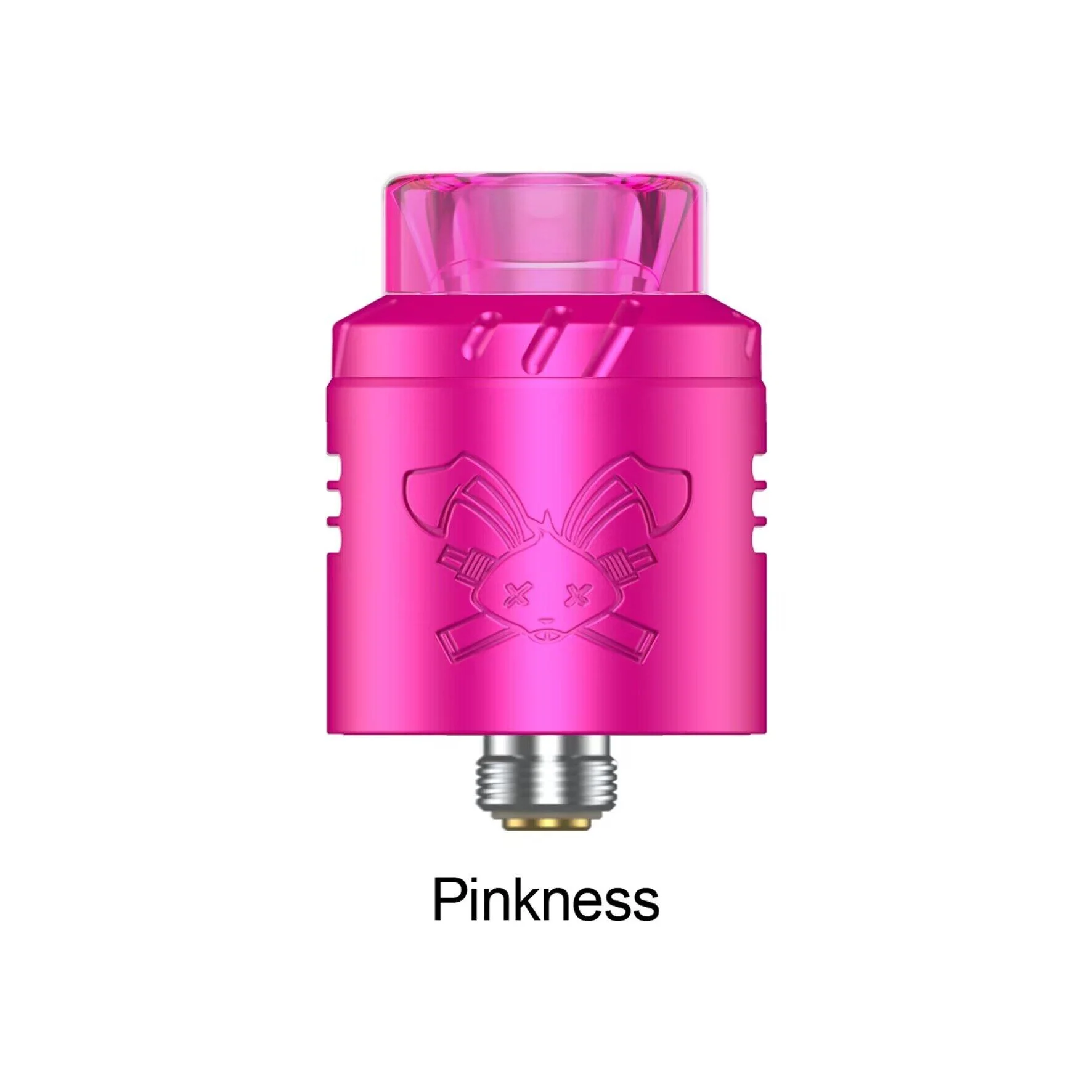 Hellvape Dead Rabbit Solo RDA 22mm - Image 12