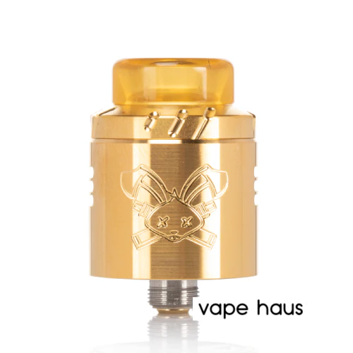 Hellvape Dead Rabbit Solo RDA 22mm - Image 13