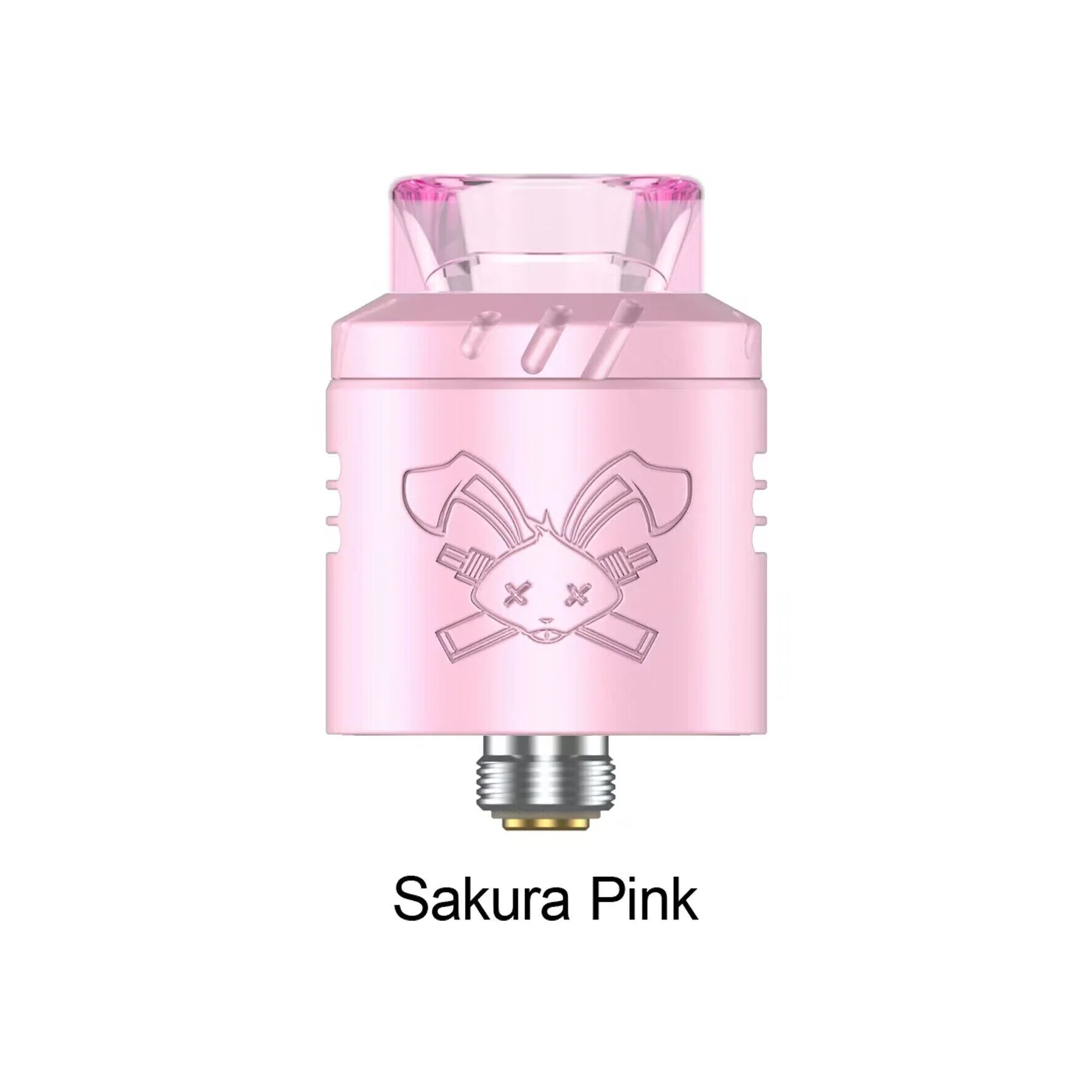 Hellvape Dead Rabbit Solo RDA 22mm - Image 14