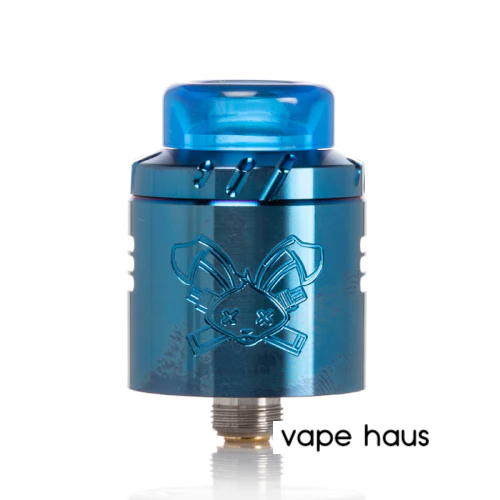 Hellvape Dead Rabbit Solo RDA 22mm - Image 16