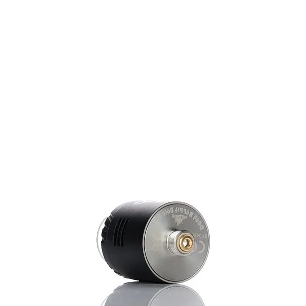 Hellvape Dead Rabbit Solo RDA 22mm - Image 6