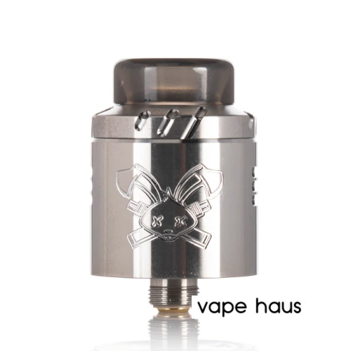 Hellvape Dead Rabbit Solo RDA 22mm - Image 9