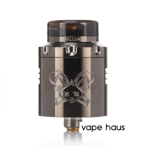 Hellvape Dead Rabbit V3 RDA 24mm - Image 10