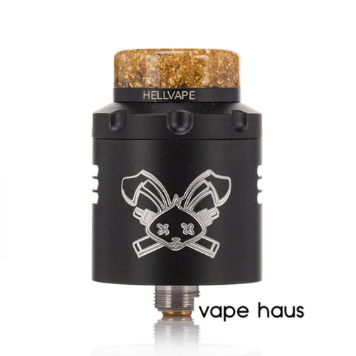 Hellvape Dead Rabbit V3 RDA 24mm - Image 11