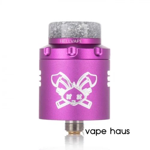 Hellvape Dead Rabbit V3 RDA 24mm - Image 12