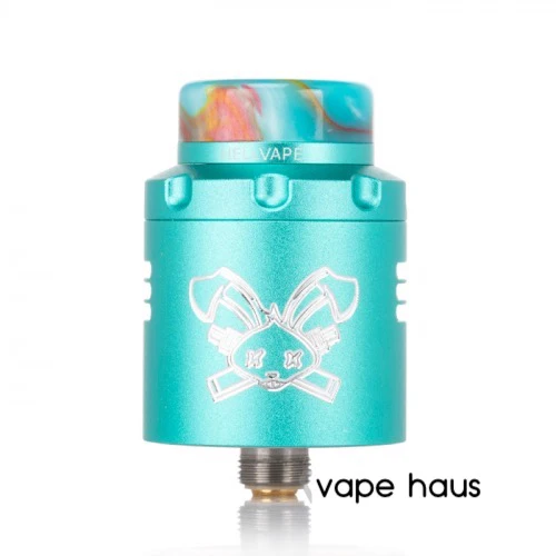 Hellvape Dead Rabbit V3 RDA 24mm - Image 13