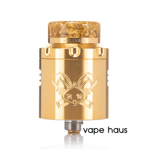 Hellvape Dead Rabbit V3 RDA 24mm - Image 14