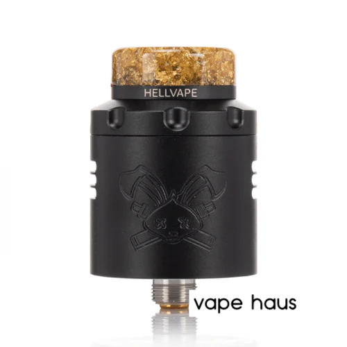Hellvape Dead Rabbit V3 RDA 24mm - Image 16