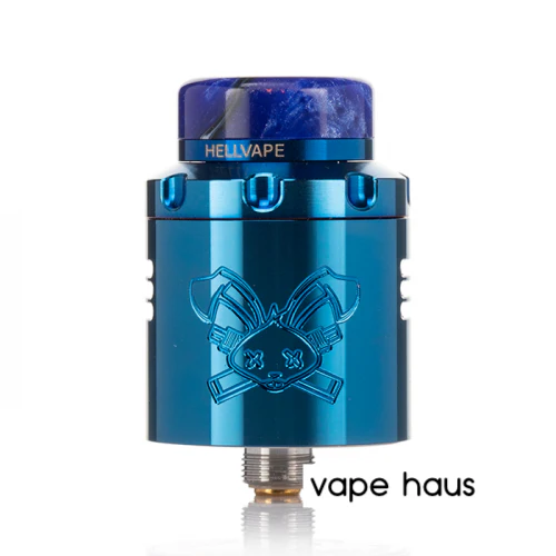 Hellvape Dead Rabbit V3 RDA 24mm - Image 17