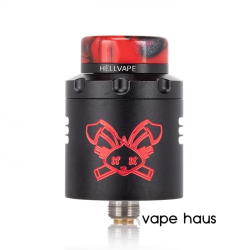 Hellvape Dead Rabbit V3 RDA 24mm - Image 18
