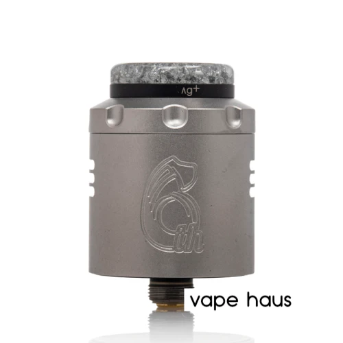 Hellvape Dead Rabbit V3 RDA 24mm - Image 20