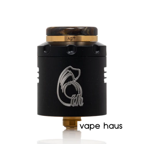 Hellvape Dead Rabbit V3 RDA 24mm - Image 21