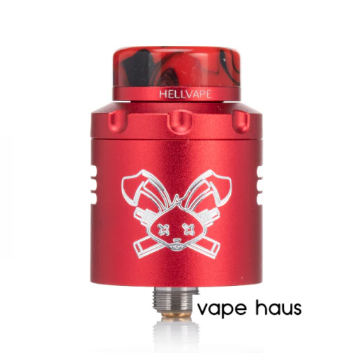 Hellvape Dead Rabbit V3 RDA 24mm - Image 3