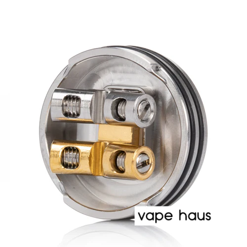 Hellvape Dead Rabbit V3 RDA 24mm - Image 6