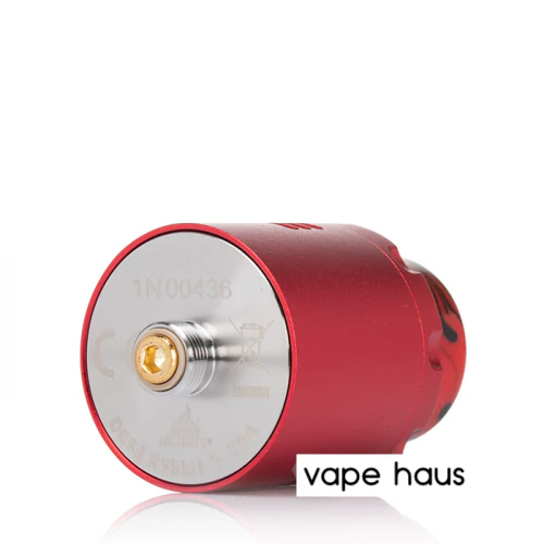 Hellvape Dead Rabbit V3 RDA 24mm - Image 7