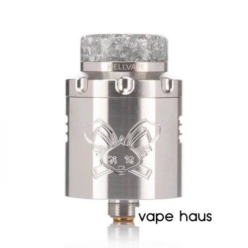 Hellvape Dead Rabbit V3 RDA 24mm - Image 9