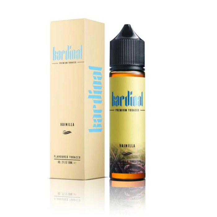 Kardinal Freebase (60ml) - Image 3