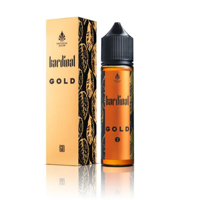 Kardinal Freebase (60ml) - Image 4